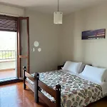 Beautiful Tigullio Casa Vintage, Parcheggio, 10 Min Da Cavi Borgo Vista Mare Διαμέρισμα