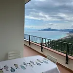 Beautiful Tigullio Casa Vintage, Parcheggio, 10 Min Da Cavi Borgo Vista Mare