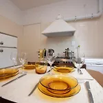 Διαμέρισμα Beautiful Tigullio Casa Vintage, Parcheggio, 10 Min Da Cavi Borgo Vista Mare *