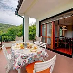 Beautiful Tigullio Casa Vintage, Parcheggio, 10 Min Da Cavi Borgo Vista Mare *