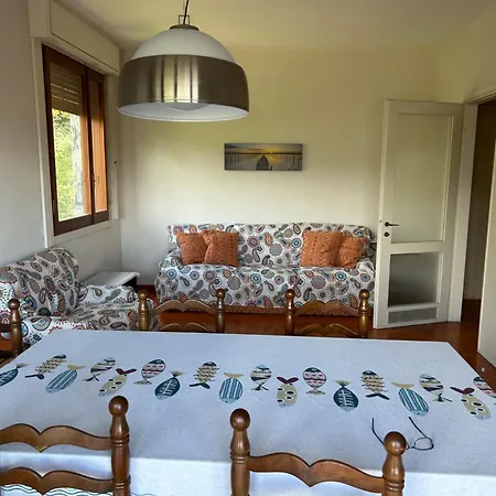 Daire Beautiful Tigullio Casa Vintage, Parcheggio, 10 Min Da Cavi Borgo Vista Mare