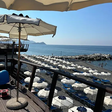 Daire Beautiful Tigullio Casa Vintage, Parcheggio, 10 Min Da Cavi Borgo Vista Mare *