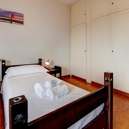 Beautiful Tigullio Casa Vintage, Parcheggio, 10 Min Da Cavi Borgo Vista Mare * ラヴァーニャ
