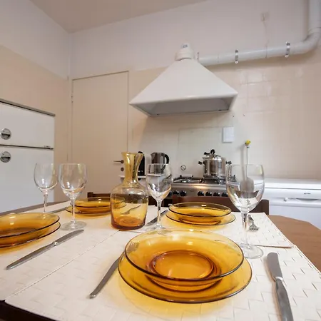 Daire Beautiful Tigullio Casa Vintage, Parcheggio, 10 Min Da Cavi Borgo Vista Mare *