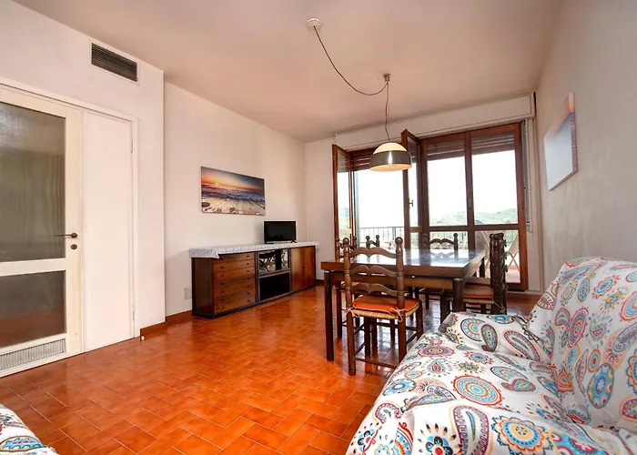 Beautiful Tigullio Casa Vintage, Parcheggio, 10 Min Da Cavi Borgo Vista Mare Lavagna
