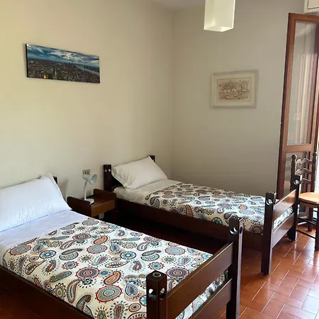 Beautiful Tigullio Casa Vintage, Parcheggio, 10 Min Da Cavi Borgo Vista Mare Apartment *