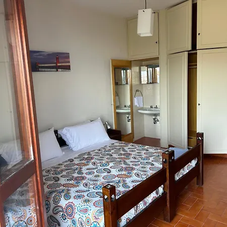 Beautiful Tigullio Casa Vintage, Parcheggio, 10 Min Da Cavi Borgo Vista Mare Lavagna