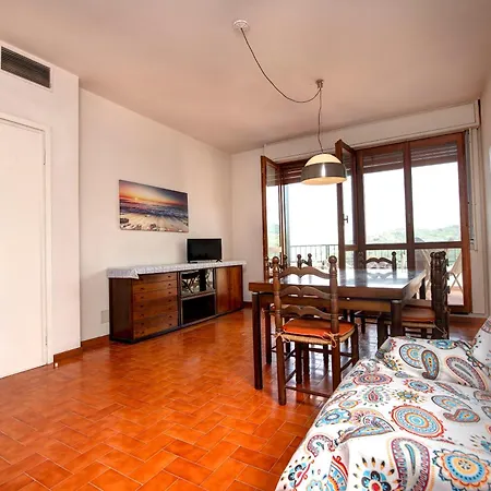 Beautiful Tigullio Casa Vintage, Parcheggio, 10 Min Da Cavi Borgo Vista Mare Lavagna