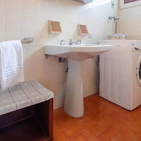 Beautiful Tigullio Casa Vintage, Parcheggio, 10 Min Da Cavi Borgo Vista Mare Apartment