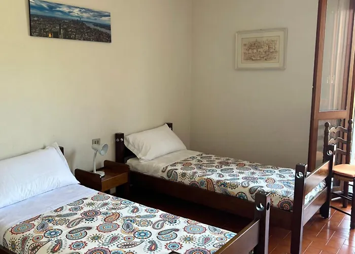 Beautiful Tigullio Casa Vintage, Parcheggio, 10 Min Da Cavi Borgo Vista Mare Apartment *