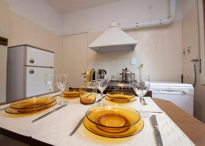 Apartment Beautiful Tigullio Casa Vintage, Parcheggio, 10 Min Da Cavi Borgo Vista Mare *