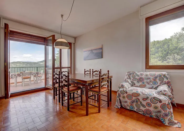 Beautiful Tigullio Casa Vintage, Parcheggio, 10 Min Da Cavi Borgo Vista Mare Apartment Lavagna
